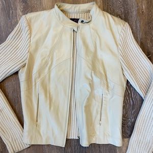 Leather - Soft Jacket